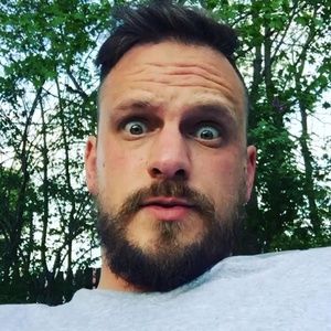 Meet your Posher, Peter